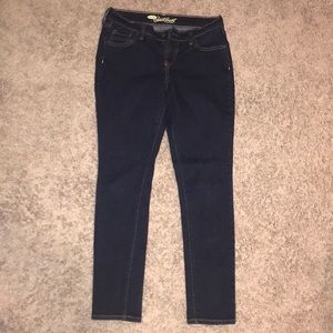 Women’s jeans